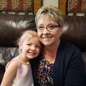 Meet your Posher, Kerry